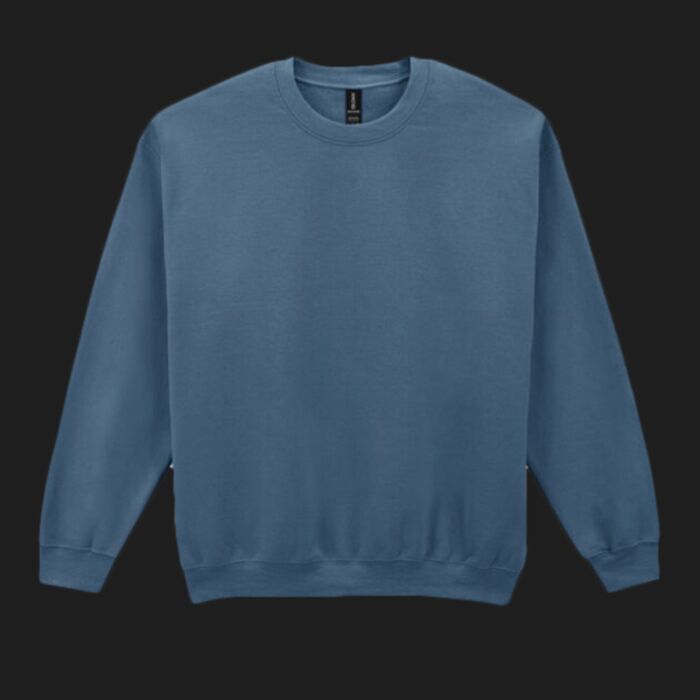 Heavy Blend™ Adult Crewneck Sweatshirt Thumbnail