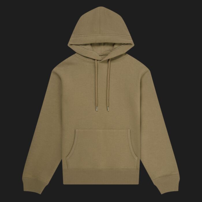 Organic Hoodie Thumbnail