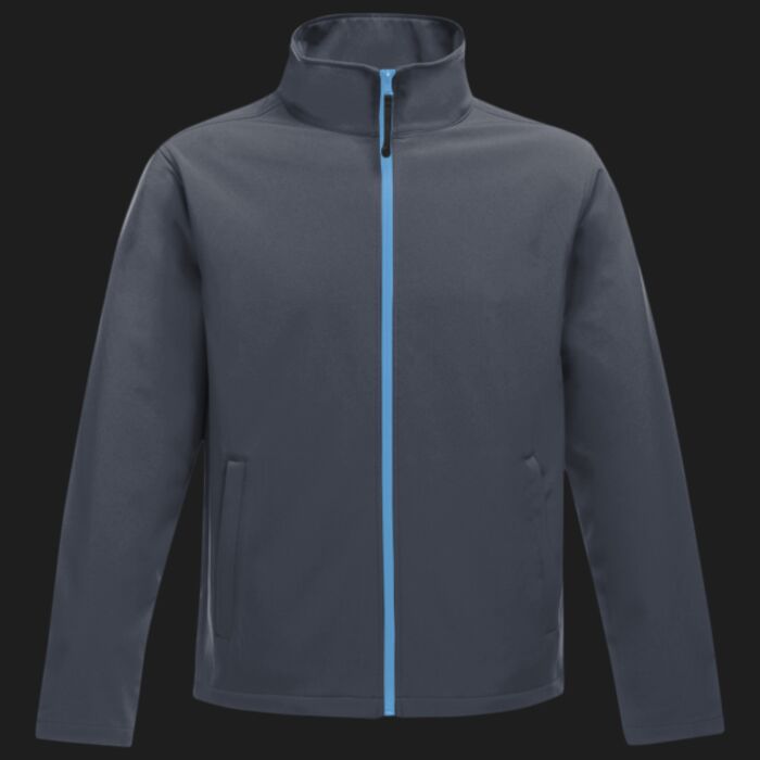 Ablaze Men's Printable Softshell Thumbnail