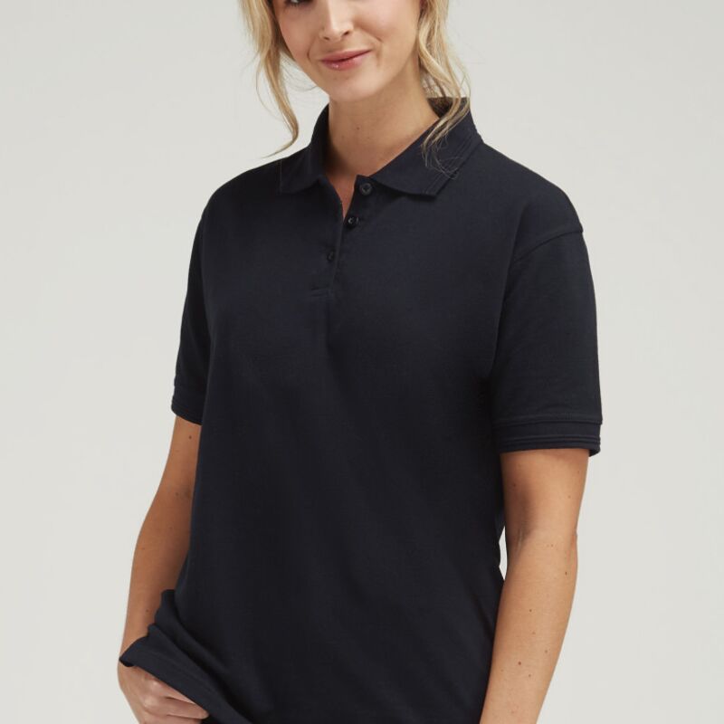 UCC Ladies' Classic Polo Thumbnail