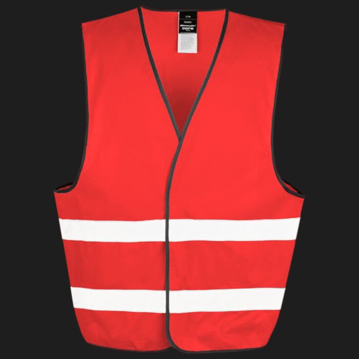 Enhance Visibility Vest Thumbnail