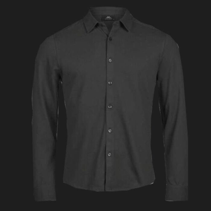 Luxury Stretch Shirt Thumbnail