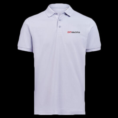Printed 247 Electrics Left Chest - Polo Regular Fit Thumbnail