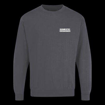 Printed Domestic Electrician Left Chest - UCC Everyday Sweat Thumbnail