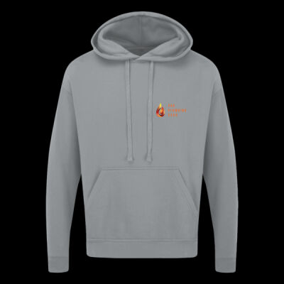 Printed - Plumber&Gas - Left Chest - UCC Everyday Hooded Sweat Thumbnail