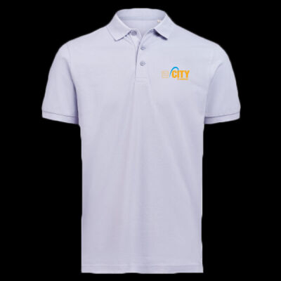 Printed - City Plumbing - Left Chest - Polo Regular Fit Thumbnail