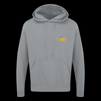Printed - City Plumbing - Left Chest - UCC Everyday Hooded Sweat Thumbnail