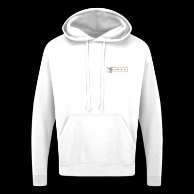 Printed HB Carpentry Left Chest - UCC Everyday Hooded Sweat Thumbnail