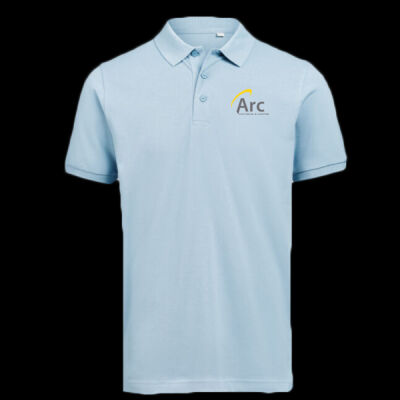 Printed ARC Electrical and Lighting Left Chest - Polo Regular Fit Thumbnail