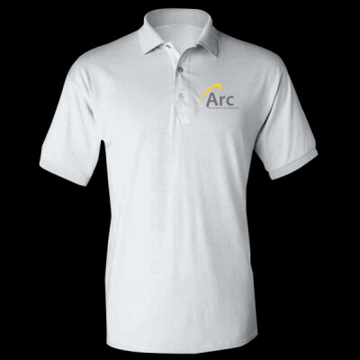 Printed ARC Electrical and Lighting Left Chest - DryBlend® Adult Jersey Polo Thumbnail