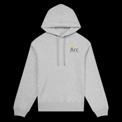 Printed ARC Electrical and Lighting Left Chest - Organic Hoodie Thumbnail
