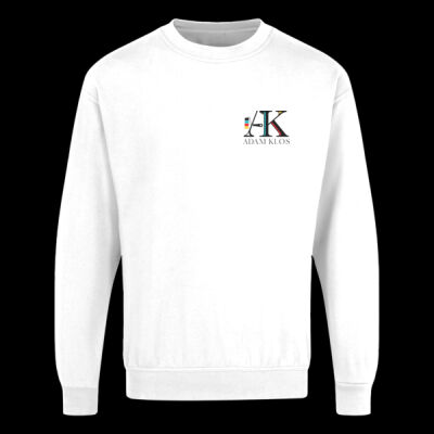 Printed - Adam Klos - Left Chest - UCC Everyday Sweat Thumbnail