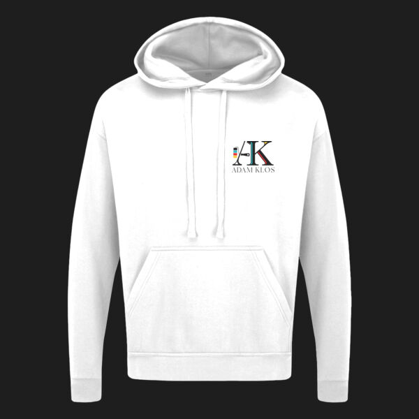 Printed - Adam Klos - Left Chest - UCC Everyday Hooded Sweat Thumbnail