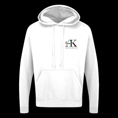 Printed - Adam Klos - Left Chest - UCC Everyday Hooded Sweat Thumbnail