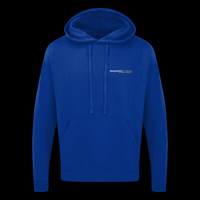 Printed Hampshire Plumbing Left Chest - UCC Everyday Hooded Sweat Thumbnail