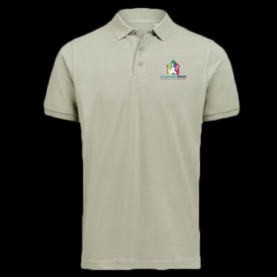 Printed Advanced Decor Left Chest - Polo Regular Fit Thumbnail