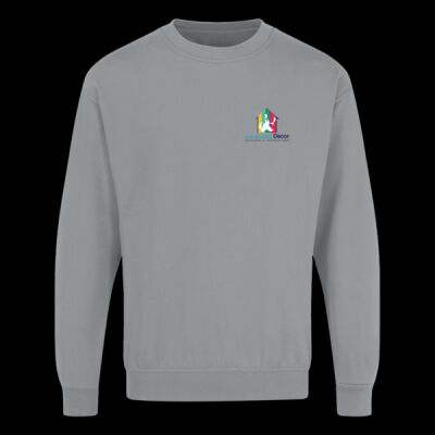 Printed Advanced Decor Left Chest - UCC Everyday Sweat Thumbnail