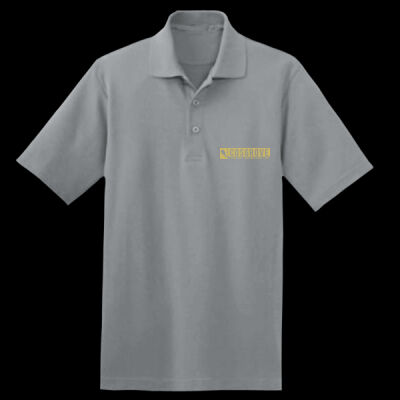 Printed - Cosgrove Painting - Left Chest - UCC Everyday Polo Thumbnail