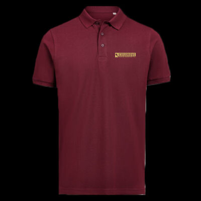 Printed - Cosgrove Painting - Left Chest - Polo Regular Fit Thumbnail