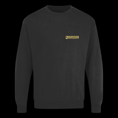 Printed - Cosgrove Painting - Left Chest - UCC Everyday Sweat Thumbnail