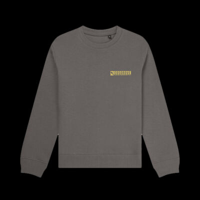 Printed - Cosgrove Painting - Left Chest - Organic Sweatshirt Thumbnail
