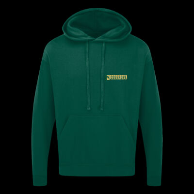 Printed - Cosgrove Painting - Left Chest - UCC Everyday Hooded Sweat Thumbnail