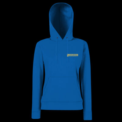 Printed - Cosgrove Painting - Left Chest - Ladies' Classic Hooded Sweat Thumbnail