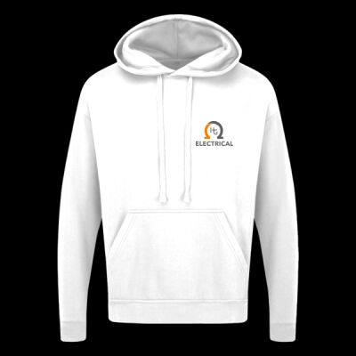 Printed - HG Electrical  - Left Chest - UCC Everyday Hooded Sweat Thumbnail