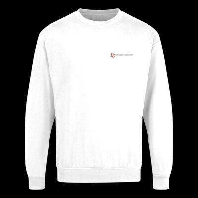 Printed Edwards Carpentry Left Chest - UCC Everyday Sweat Thumbnail