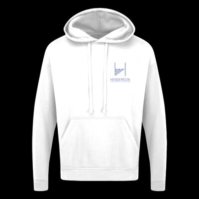 Printed Henderson Electrical Solutions Left Chest - UCC Everyday Hooded Sweat Thumbnail