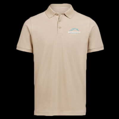 Printed -Waterlooville - Left Chest - Polo Regular Fit Thumbnail