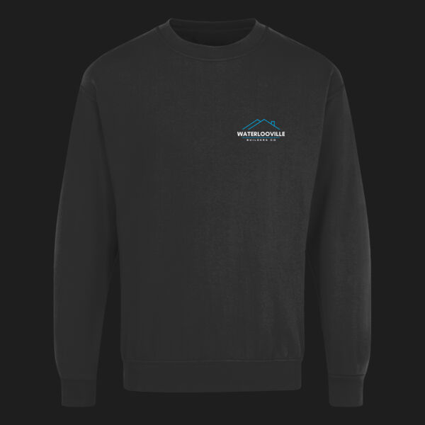 Printed - Waterlooville - Left Chest - UCC Everyday Sweat Thumbnail