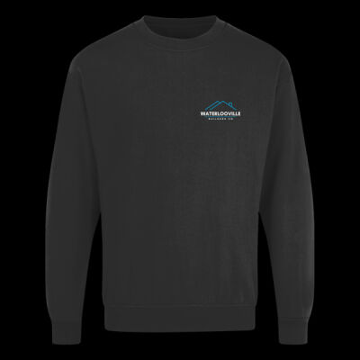 Printed - Waterlooville - Left Chest - UCC Everyday Sweat Thumbnail
