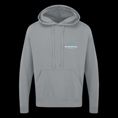 Printed - Waterlooville - Left Chest - UCC Everyday Hooded Sweat Thumbnail