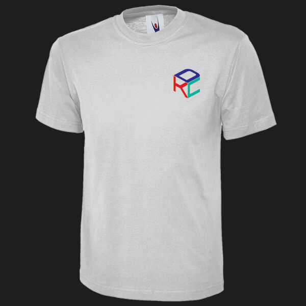 Printed - The Kitchen Decorating  - Left Chest - Olympic T-shirt Thumbnail