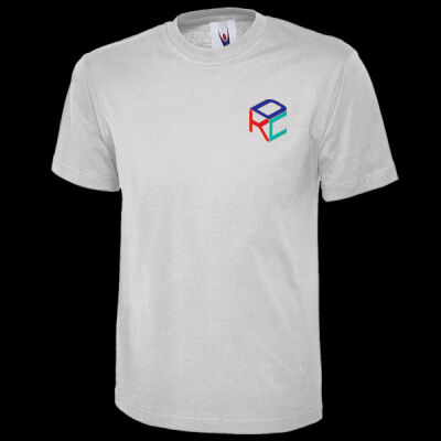 Printed - The Kitchen Decorating  - Left Chest - Olympic T-shirt Thumbnail
