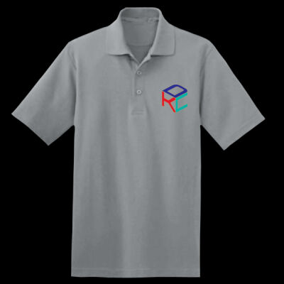 Printed - The Kitchen Decorating  - Left Chest - UCC Everyday Polo Thumbnail