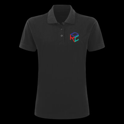 Printed - The Kitchen Decorating  - Left Chest - UCC Ladies' Classic Polo Thumbnail