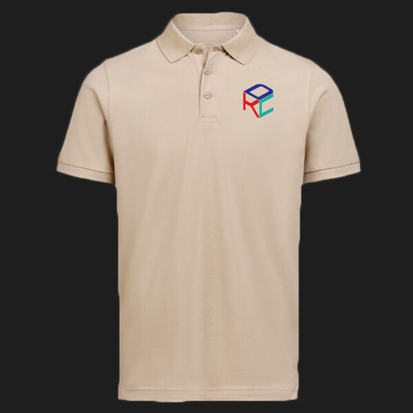 Printed - The Kitchen Decorating  - Left Chest - Polo Regular Fit Thumbnail