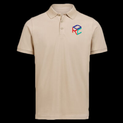 Printed - The Kitchen Decorating  - Left Chest - Polo Regular Fit Thumbnail