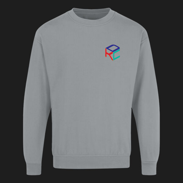 Printed - The Kitchen Decorating  - Left Chest - UCC Everyday Sweat Thumbnail