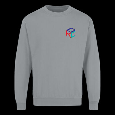 Printed - The Kitchen Decorating  - Left Chest - UCC Everyday Sweat Thumbnail