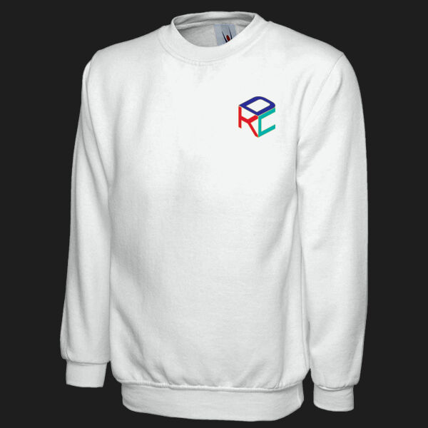 Printed - The Kitchen Decorating  - Left Chest - Classic Sweatshirt Thumbnail