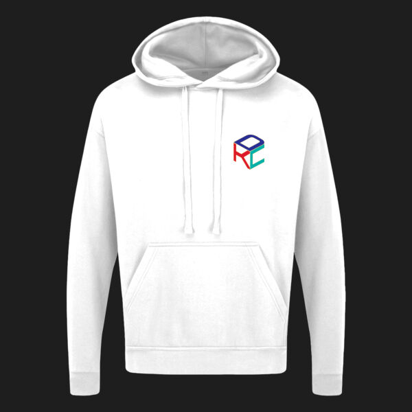 Printed - The Kitchen Decorating  - Left Chest - UCC Everyday Hooded Sweat Thumbnail