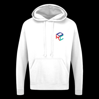 Printed - The Kitchen Decorating  - Left Chest - UCC Everyday Hooded Sweat Thumbnail