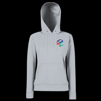 Printed - The Kitchen Decorating  - Left Chest - Ladies' Classic Hooded Sweat Thumbnail