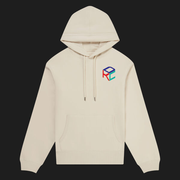 Printed - The Kitchen Decorating  - Left Chest - Organic Hoodie Thumbnail