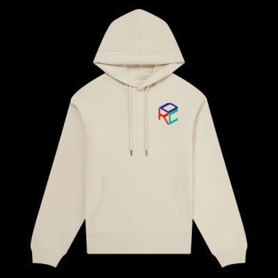 Printed - The Kitchen Decorating  - Left Chest - Organic Hoodie Thumbnail