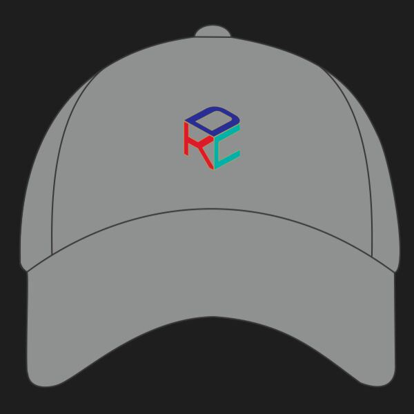 Printed - The Kitchen Decorating  - Left Chest - Houston 5-Panel Printers Cap Thumbnail