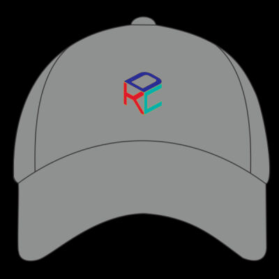 Printed - The Kitchen Decorating  - Left Chest - Houston 5-Panel Printers Cap Thumbnail